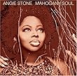 Mahogany Soul