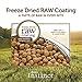 Instinct Original Grain Free Salmon Meal Formula Natural Dry Dog Food By Nature'S Variety, 25.3 Lb. Bag
