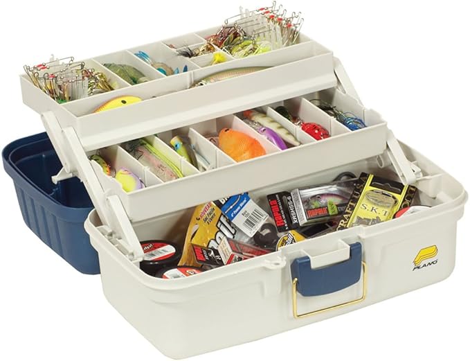 Plano Caja Plano 620206: Amazon.es: Deportes y aire libre