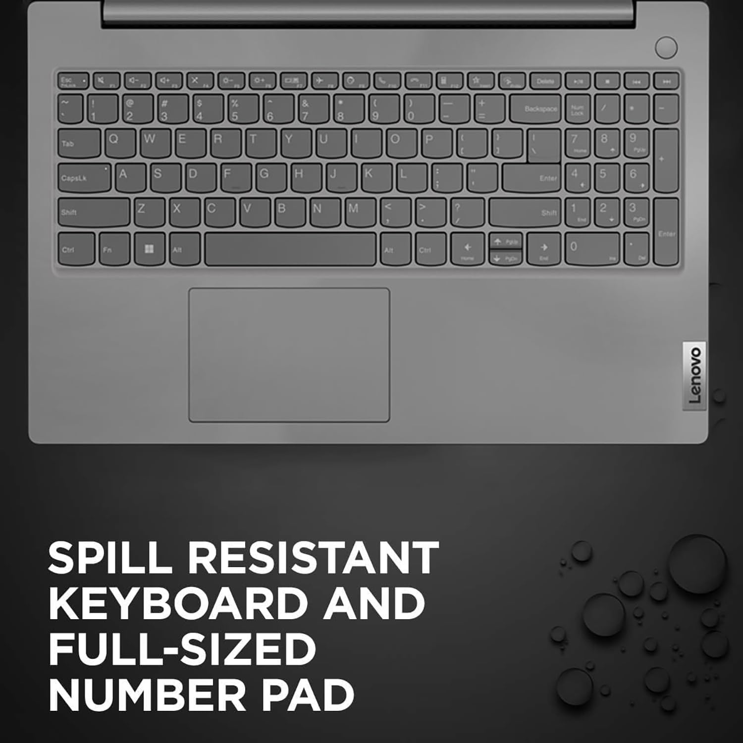 Lenovo IdeaPad 1 Laptop Computer for Business and Student, 15.6