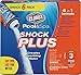 Clorox Pool&Spa Shock Plus 6 Pack (1 lb Bags)