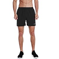 mens running short