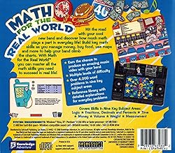 Math for the Real World: Davidson
