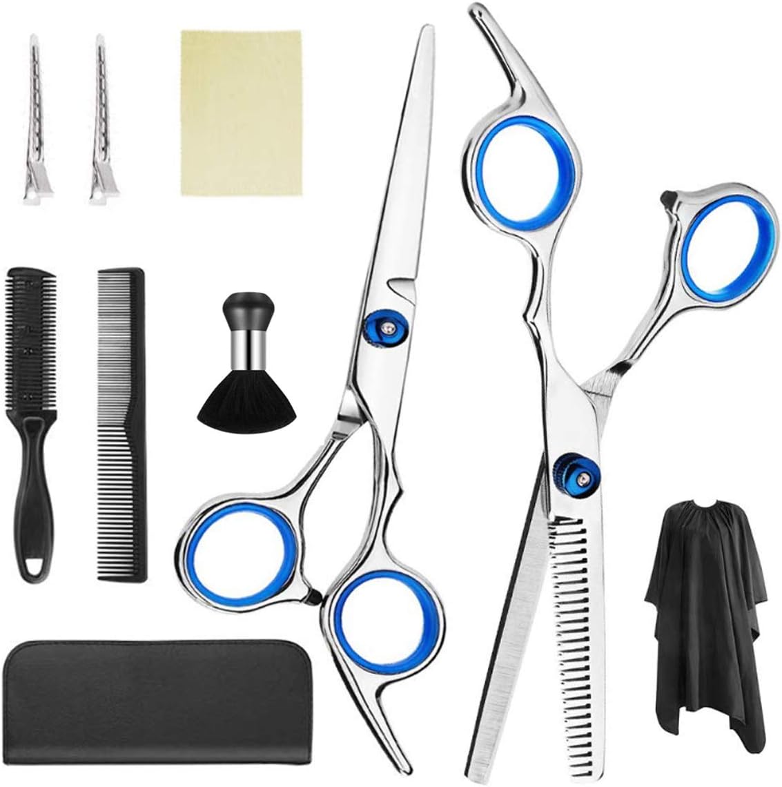 hairdressing scissors set argos
