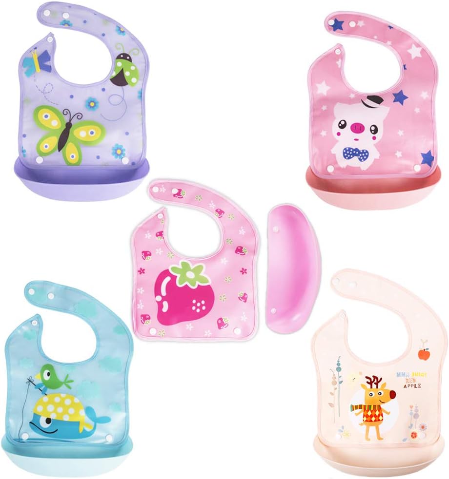 pelican bibs for babies