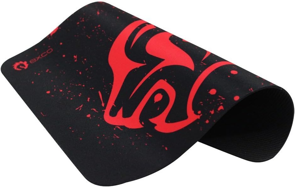 Tappetino Antiscivolo Assassin's Creed - 100x100 Cm, Per Sedia Da Gaming, Spessore 3mm - Foto 3