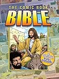 The Comic Book Bible