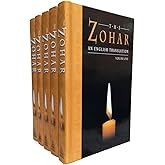 Zohar (5 Volume set)