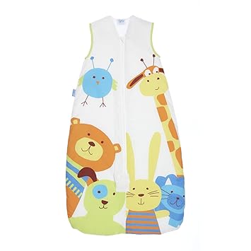 baby sleeping bag 2.5 tog 6 18 months
