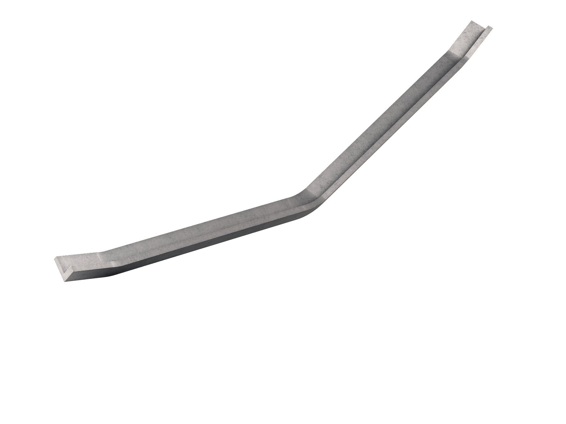 Bon 11-454 V Angle Jointer - Steel 1/2-inch X 11-inch