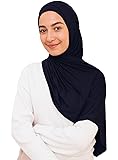 VOILE CHIC Instant Hijab Scarf for Women - Premium