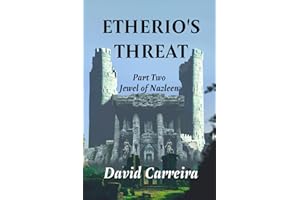 Etherio's Threat: Jewel of Nazleen