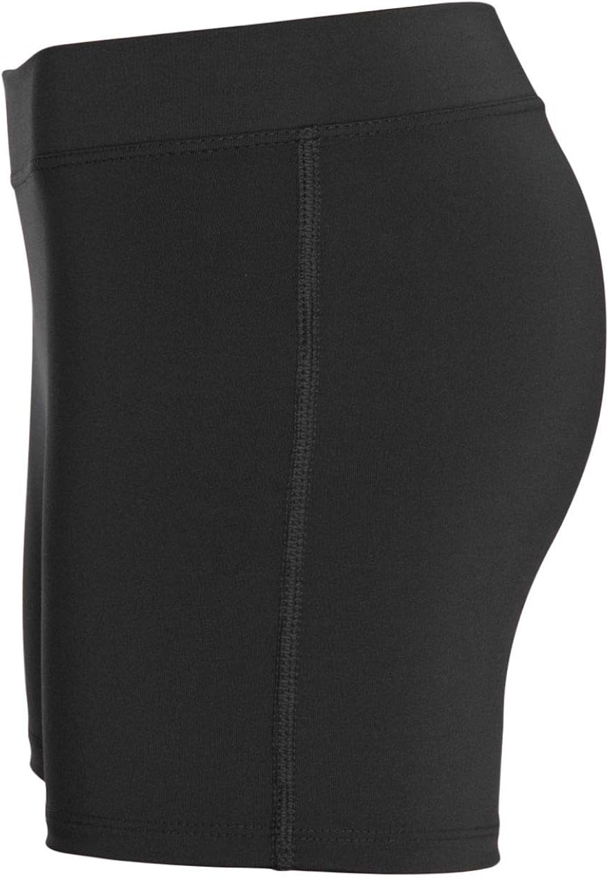 Augusta Sportswear Enthuse Volleyball Shorts : Clothing