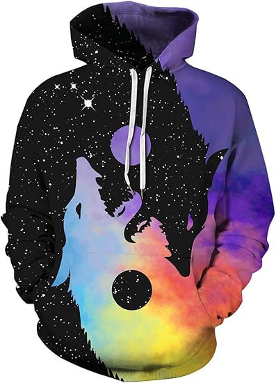 amazon galaxy sweatshirt