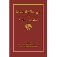 Manual of Insight