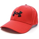 Under Armour Mens Blitzing Cap Adjustable