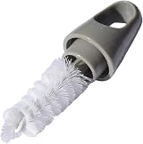 Supa Wild Bird 2 in 1 Cleaning Brush with Small Detail Brush 40cm view 4