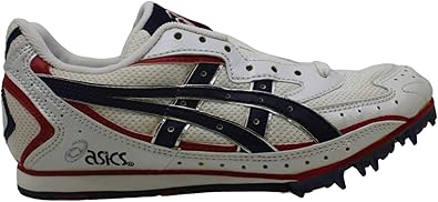 asics baseball shoes