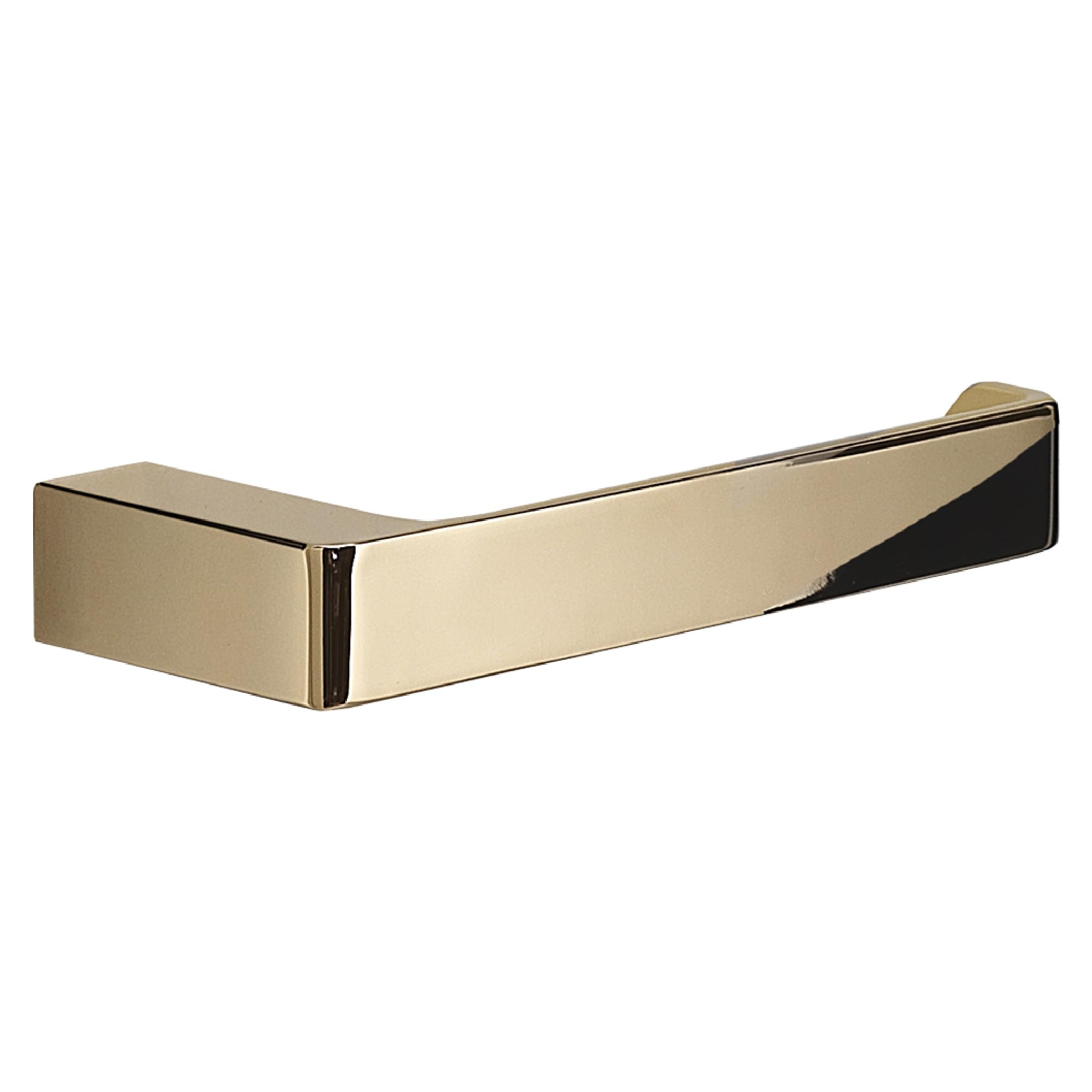 Gedy Pirenei Gold Toilet Roll Holder
