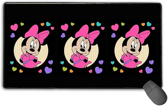 minnie mouse computer