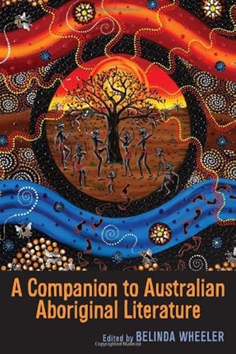 Download A Companion to Australian Aboriginal Literature PDF