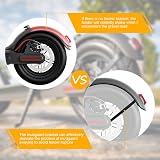Ainiv Rear Fender Set for Xiaomi M365/M365 Pro Scooter view 5