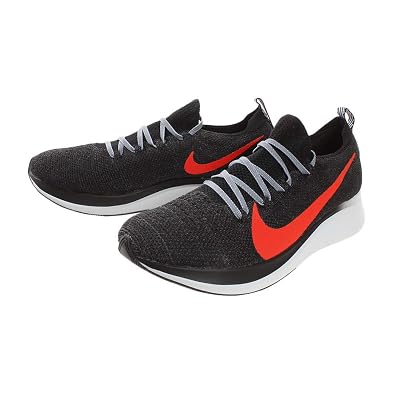 nike zoom fly flyknit men's running shoe