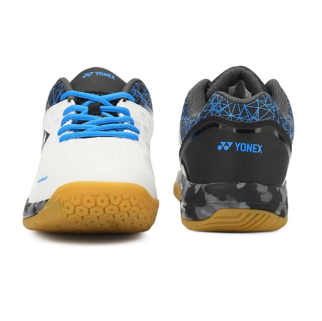 yonex super ace 03 unisex badminton shoes