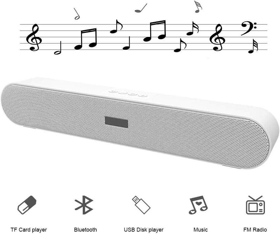 Best Computer Home Theater Bluetooth