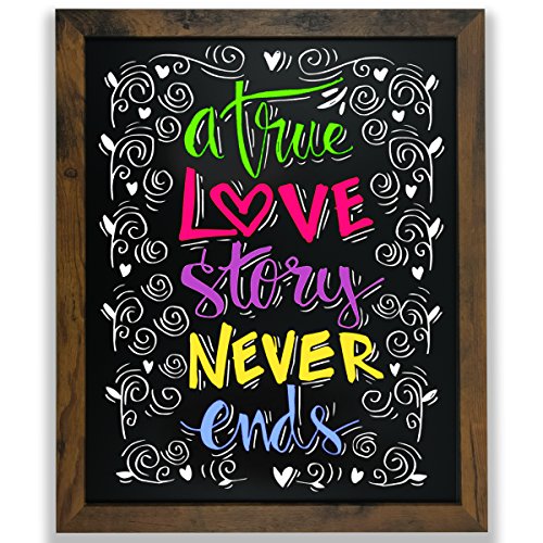 Loddie Doddie 8ct FINE POINT (3mm) Chalk Markers- VIVID Colors for use on Chalk, Dry Erase and Glass surfaces
