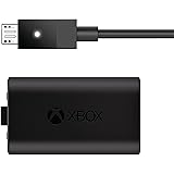 Xbox One Play and Charge Kit