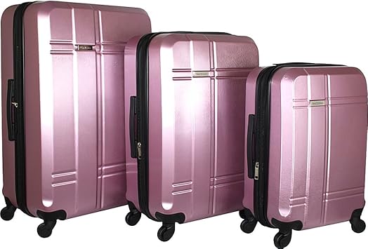isaac mizrahi suitcase