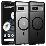 TIANNIUKE Magnetic Case for Google Pixel