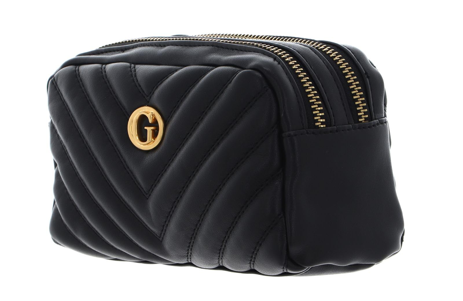 GUESS Guess Double Cosmetic bag 8 cm