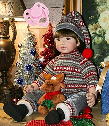 npk collection bebe reborn