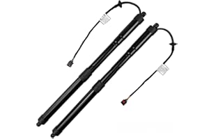 Tailgate Power Lift Support 81771-2W600 Electric Tailgate Actuator Kit for Hyundai for Santa Fe 2014-2018 Sx+Dx Strut
