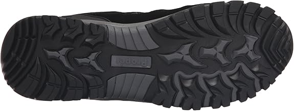 propet men's ridge walker low boot
