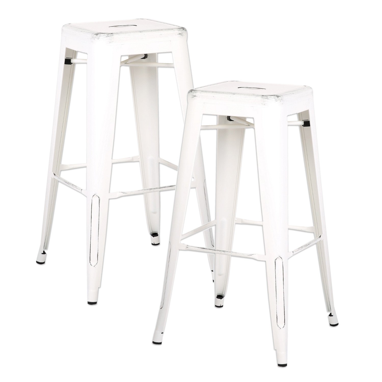 Best Wood Metal Breakfast Bar Stool