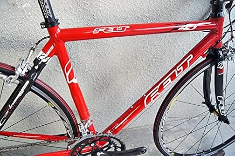 felt f45 road bike