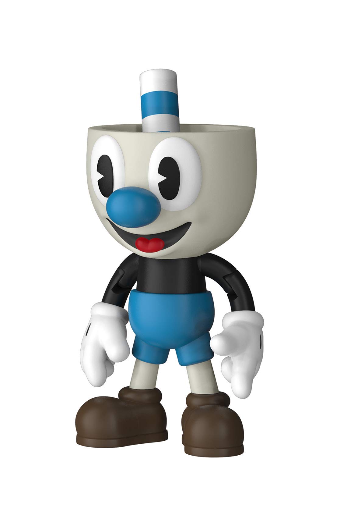 mugman action figure