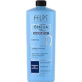 Felps Professional - Omega Zero Unique Sensitive Thermal Sealing - 1000 ml / 33.8 fl.oz.