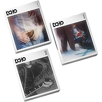 【Global特典付】BTS JIN 「Echo」 3形態セット×4（12枚） BTS JIN ジン ECHO アルバム 3形態セット 1 - メルカリ