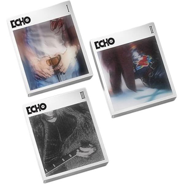 JIN Album solo [Happy] Lot de 3 livres photo (Journey+Imagine+Navigate Version) + [Cartes photos supplémentaires