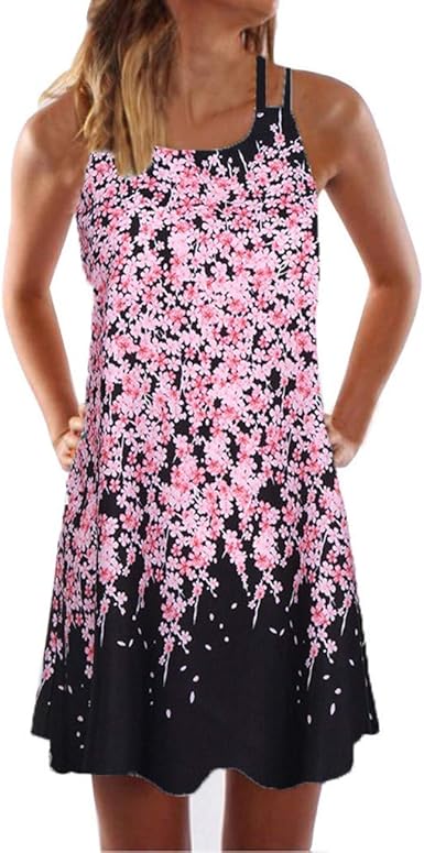 womens sundresses amazon