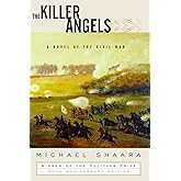 The Killer Angels (Modern Library) by Michael Shaara (23-Dec-2004) Hardcover