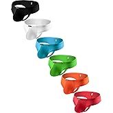 Hanhepee Men's Low Waist Modal Cheeky Boxer Briefs Soft Breathable Cotton Comfortable Underwear