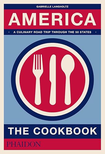 Download America : the cookbook PDF