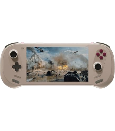 ayaya Amazon.com: AYA NEO 3: Modular Handheld Gaming PC with AMD Ryzen 7