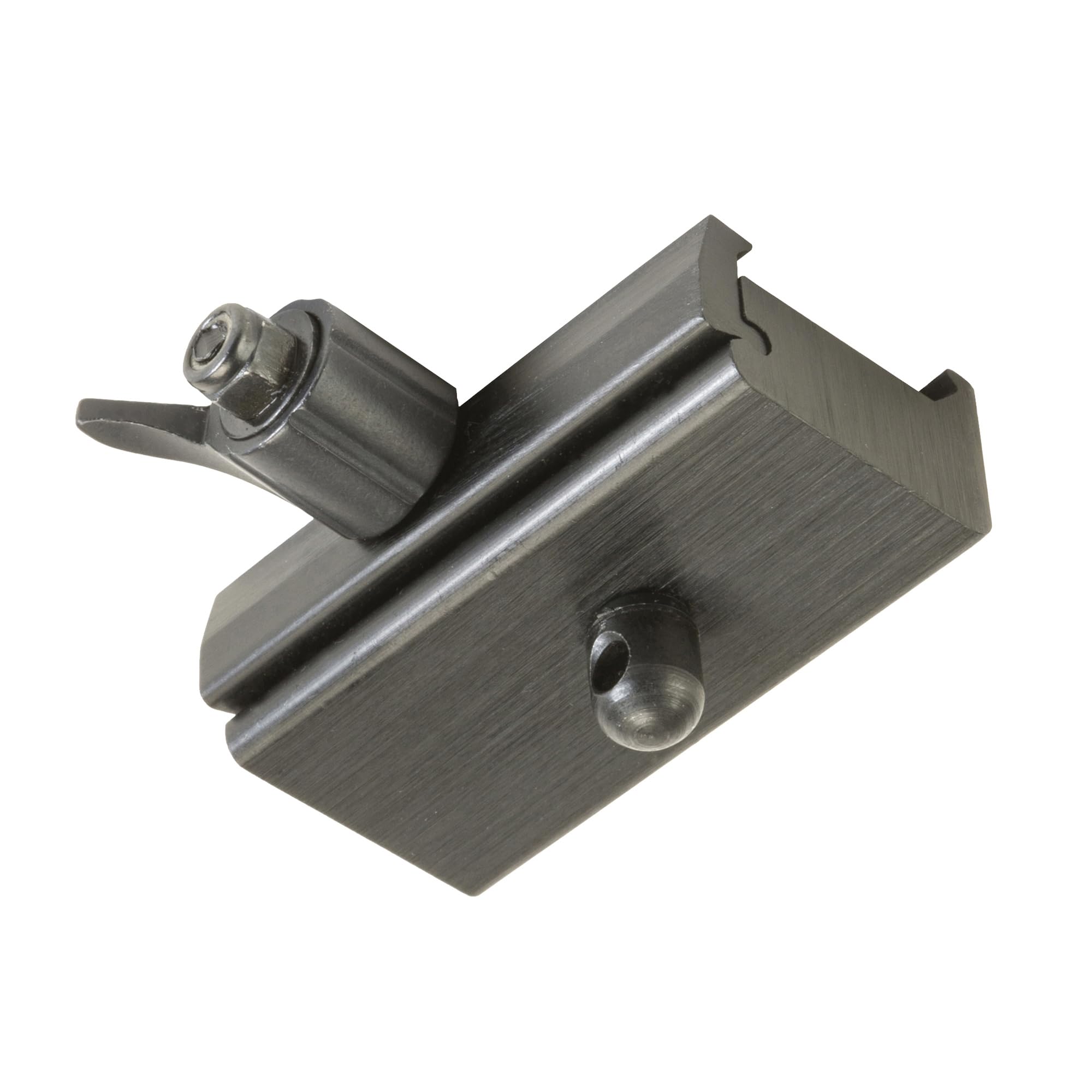 QL Bi-Pod and Sling Swivel Stud Rail Mount Adaptor