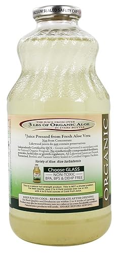 maske aloe vera Marine Maske Aloe Vera main image 1